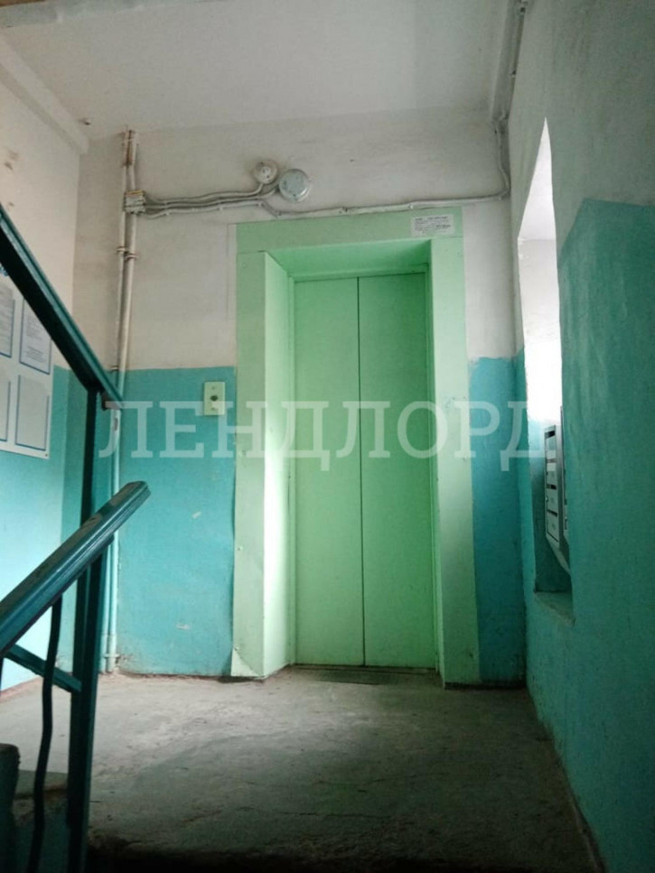 Комната Днепровский переулок, 108/1