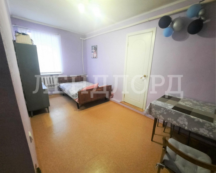 2-комн квартира Советская улица, 18