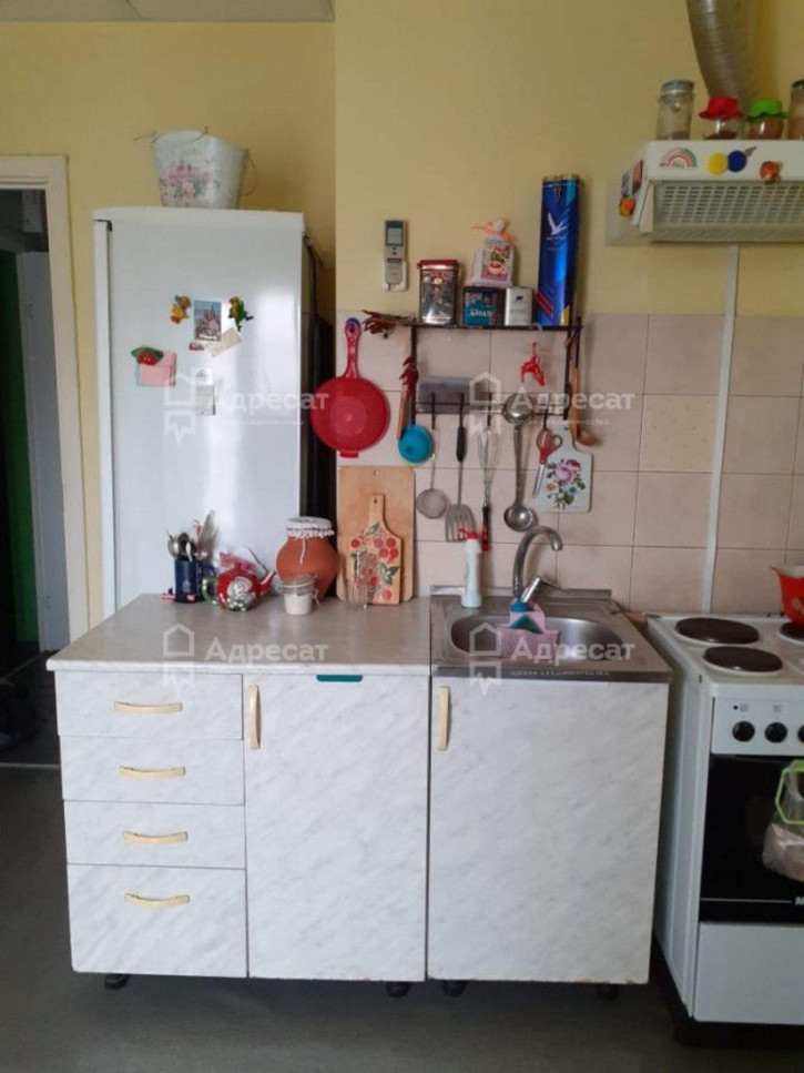 2-комн квартира ул. 51-й Гвардейской Дивизии,  д.30А