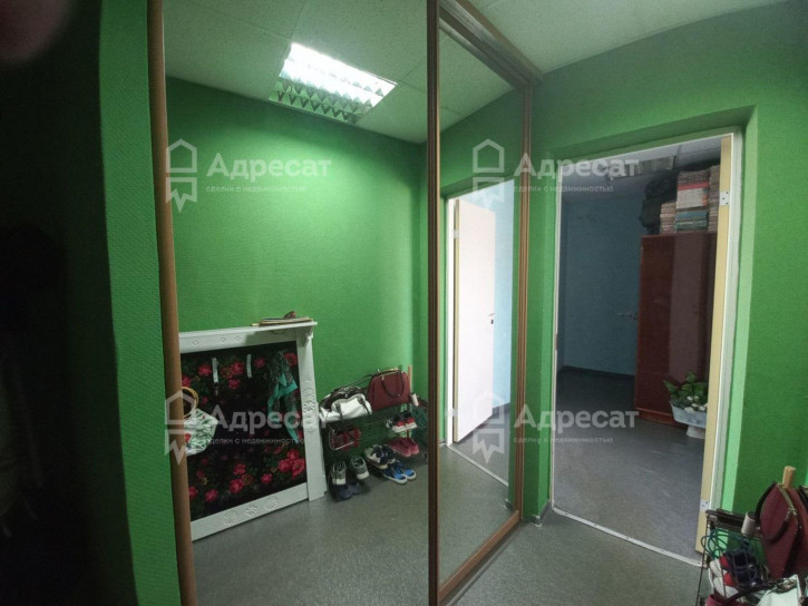 2-комн квартира ул. 51-й Гвардейской Дивизии,  д.30А