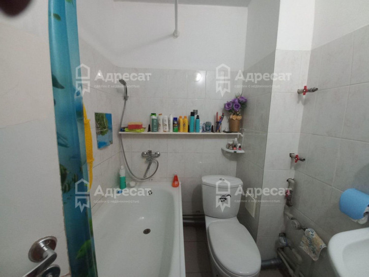 2-комн квартира ул. 51-й Гвардейской Дивизии,  д.30А