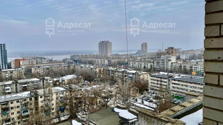 4-комн квартира ул. Бакинская,  д.13