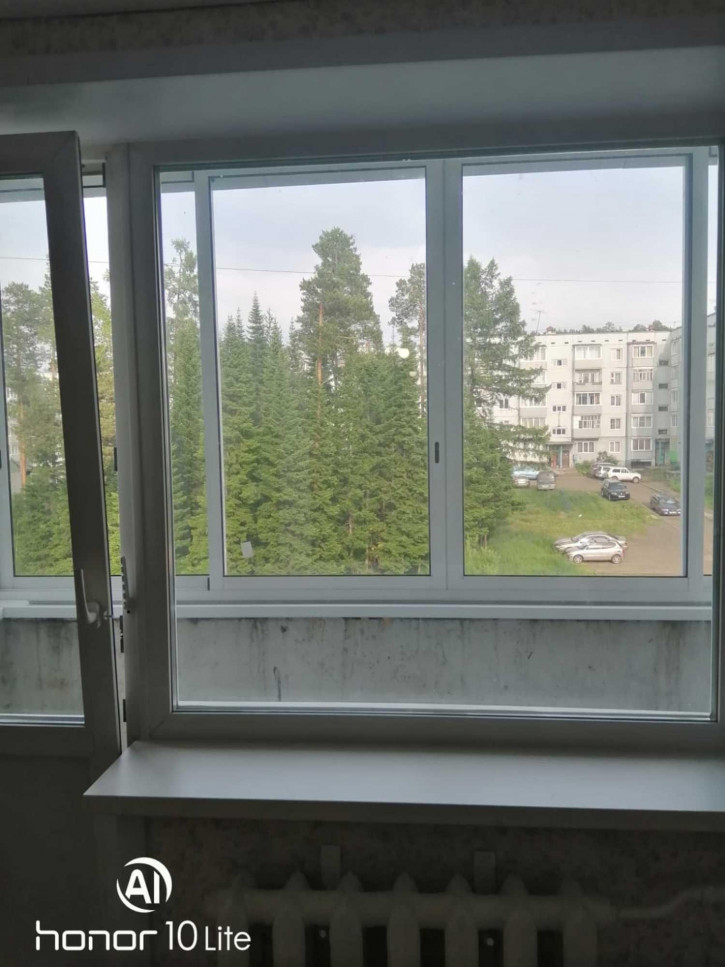 1-комн квартира Белградская, 2