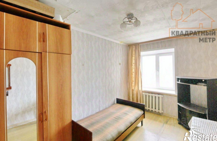 Комната Октябрьская улица, 76,  д. 76