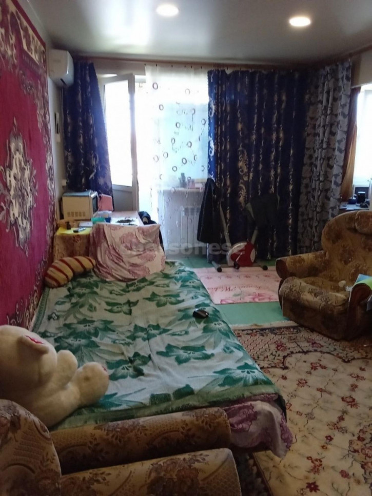 3-комн квартира Ерошенко улица, д.14