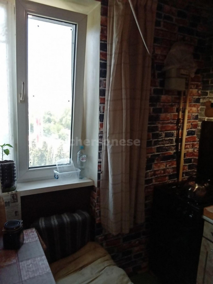 3-комн квартира Ерошенко улица, д.14