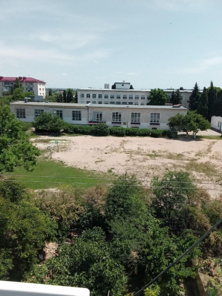 3-комн квартира Ерошенко улица, д.14