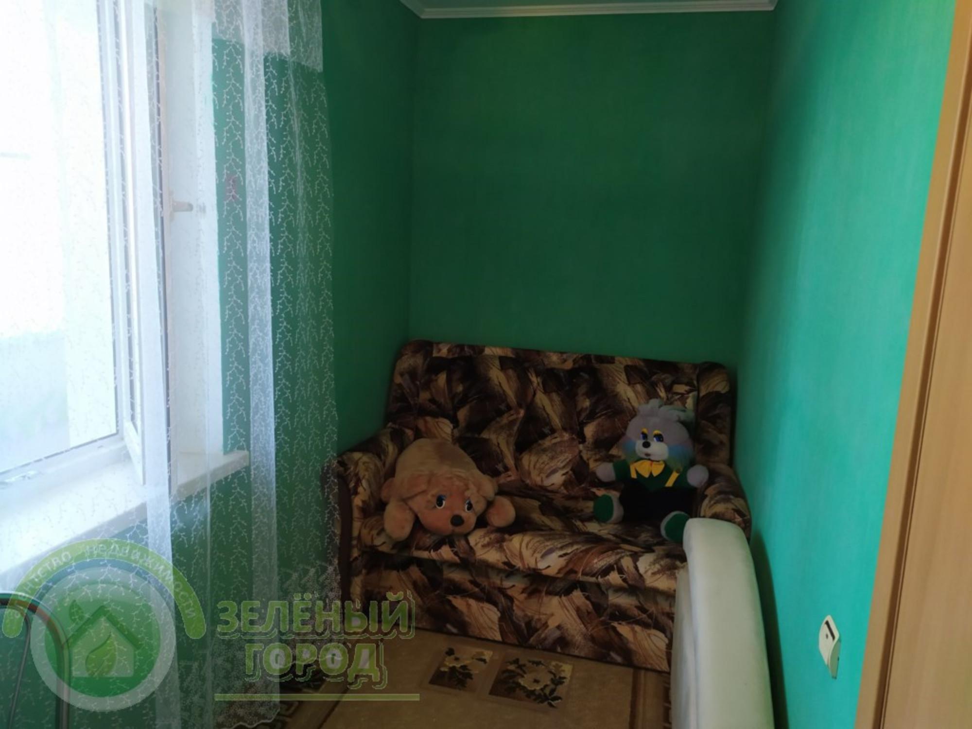 Купить квартиру за 4 050 000 рублей на п. Зори, 8