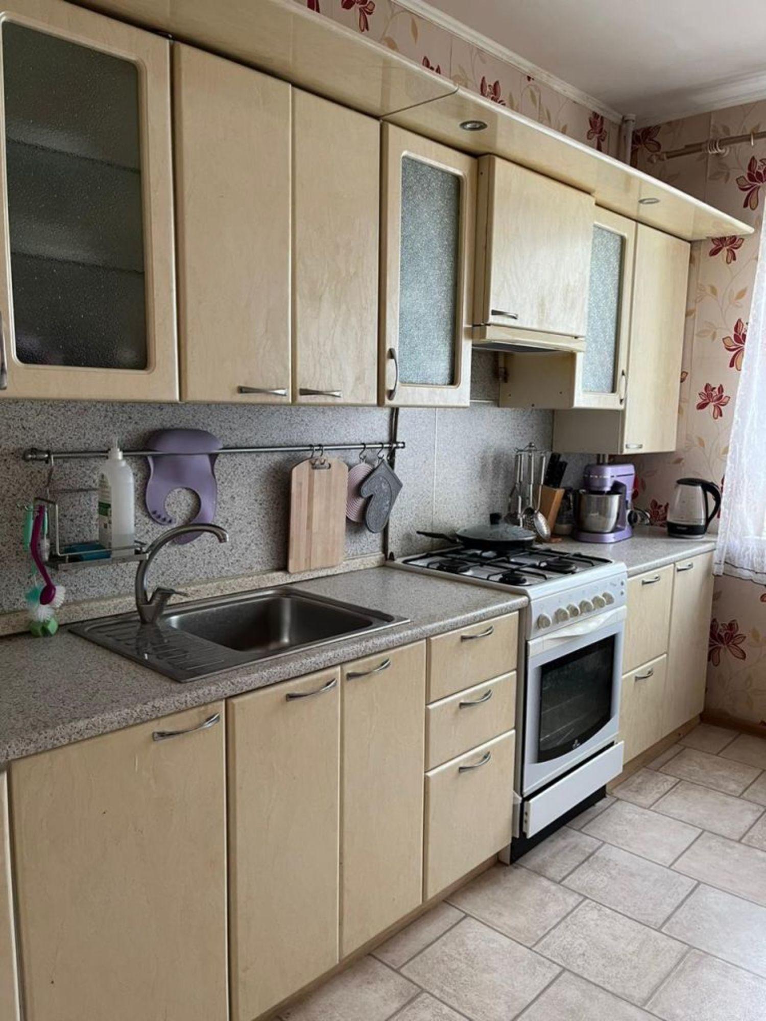 Купить квартиру за 4 599 000 рублей на Воровского ул