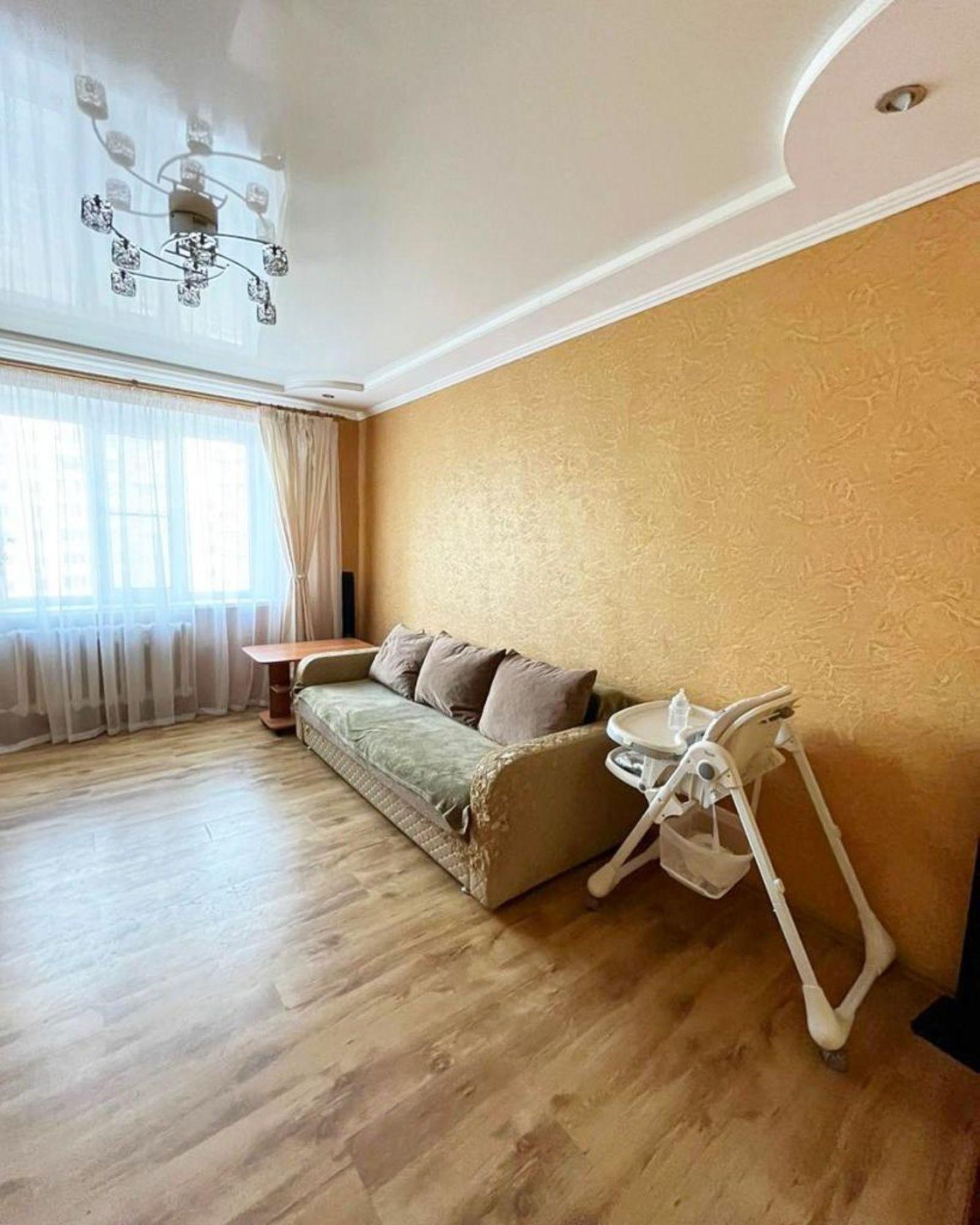 Купить квартиру за 4 599 000 рублей на Воровского ул