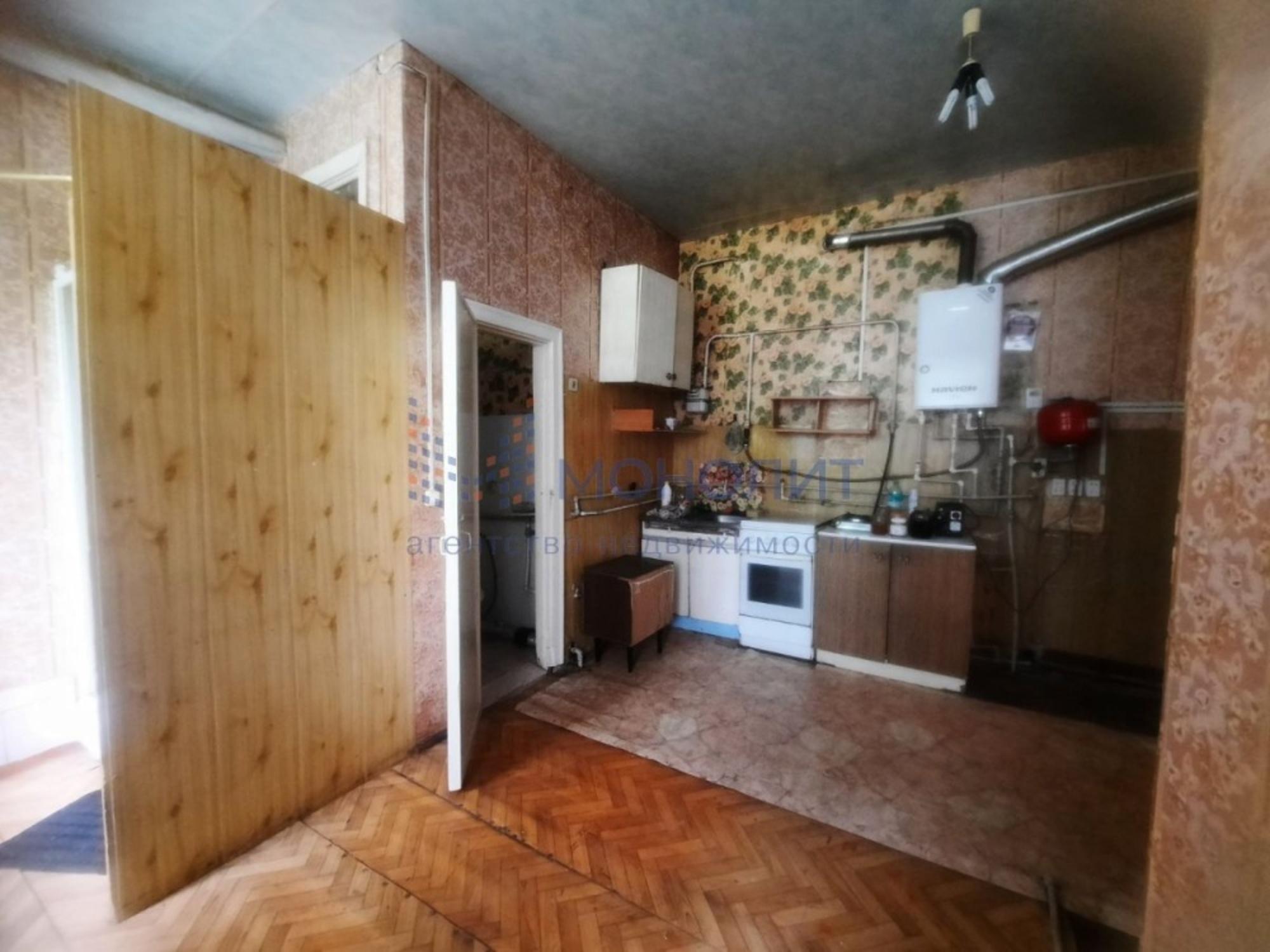 Купить квартиру за 2 800 000 рублей на Мулино сп.