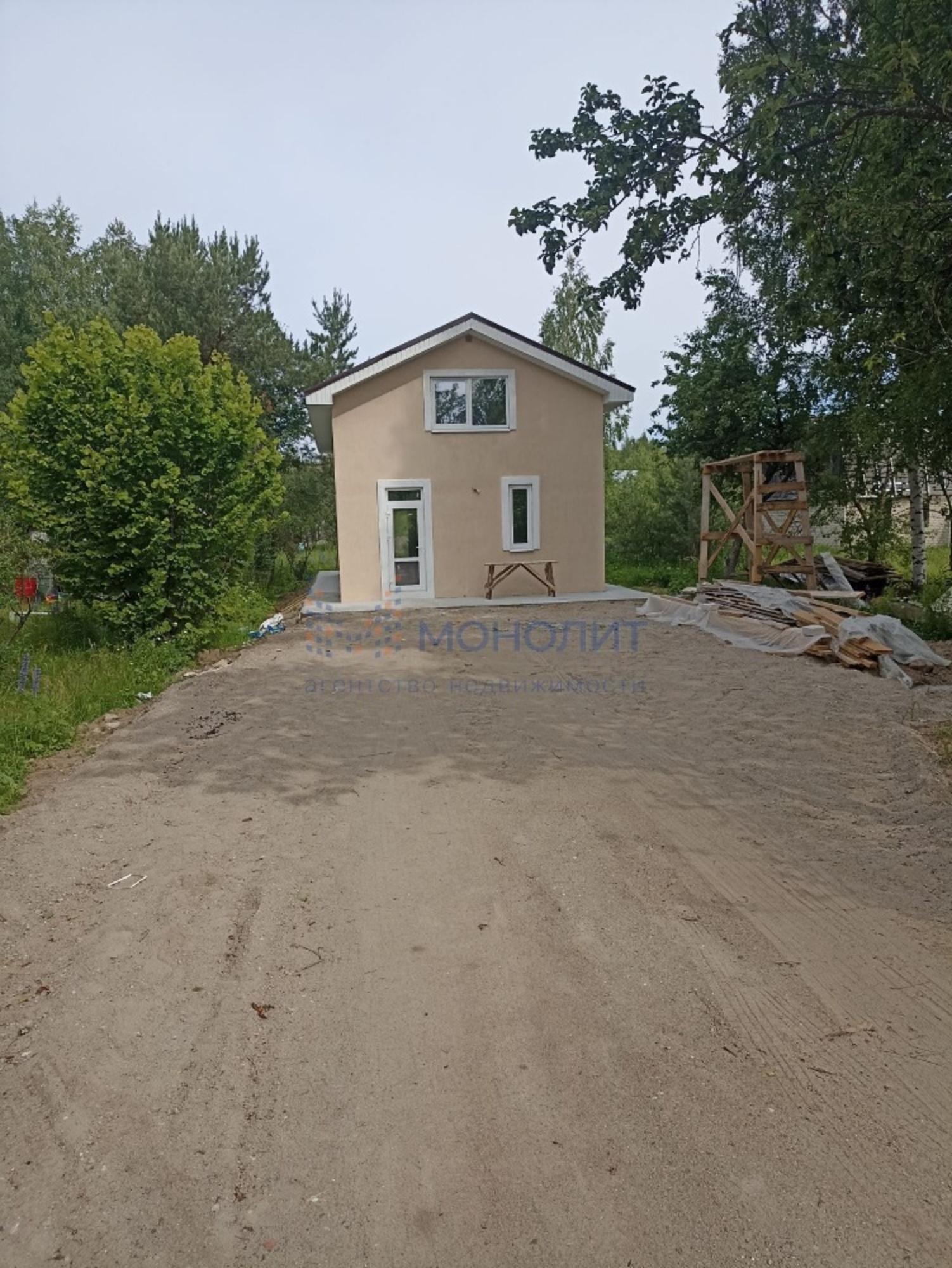 Купить дачу, дом, коттедж за 5 500 000 рублей на Октябрьский