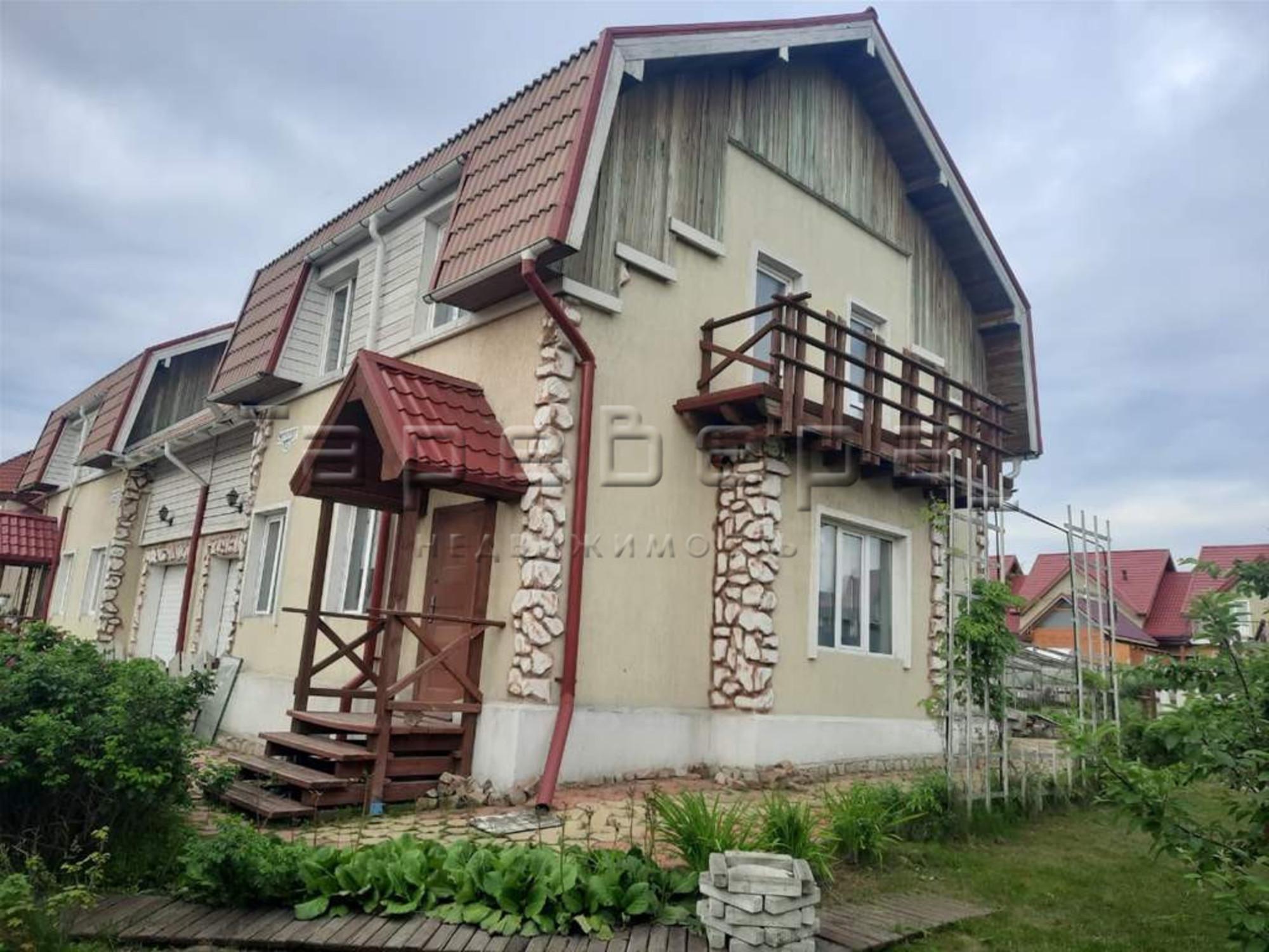 Купить дачу, дом, коттедж за 12 400 000 рублей на Каминная 9/2