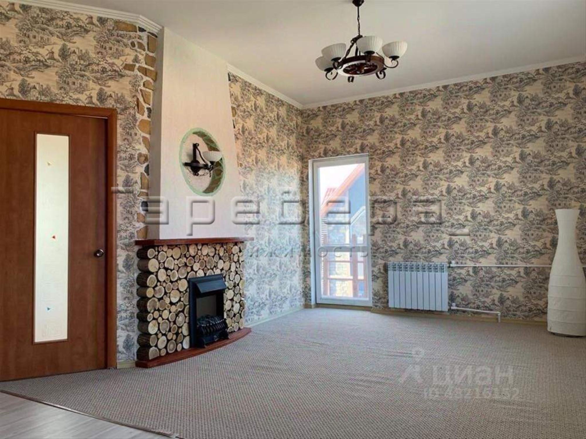 Купить дачу, дом, коттедж за 12 400 000 рублей на Каминная 9/2