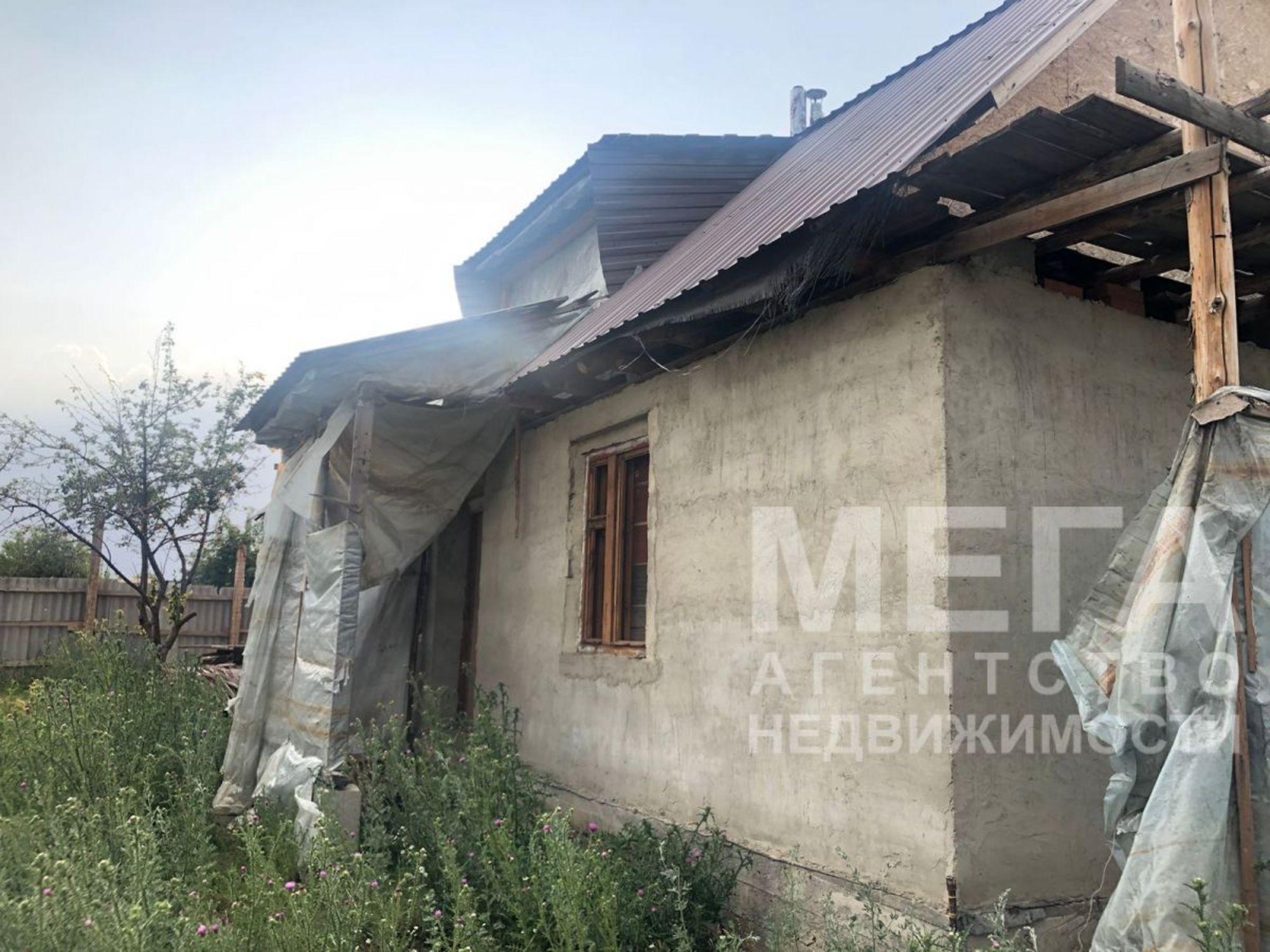 Купить дачу, дом, коттедж за 1 950 000 рублей на Сад Аэропорт-2 тер, 7