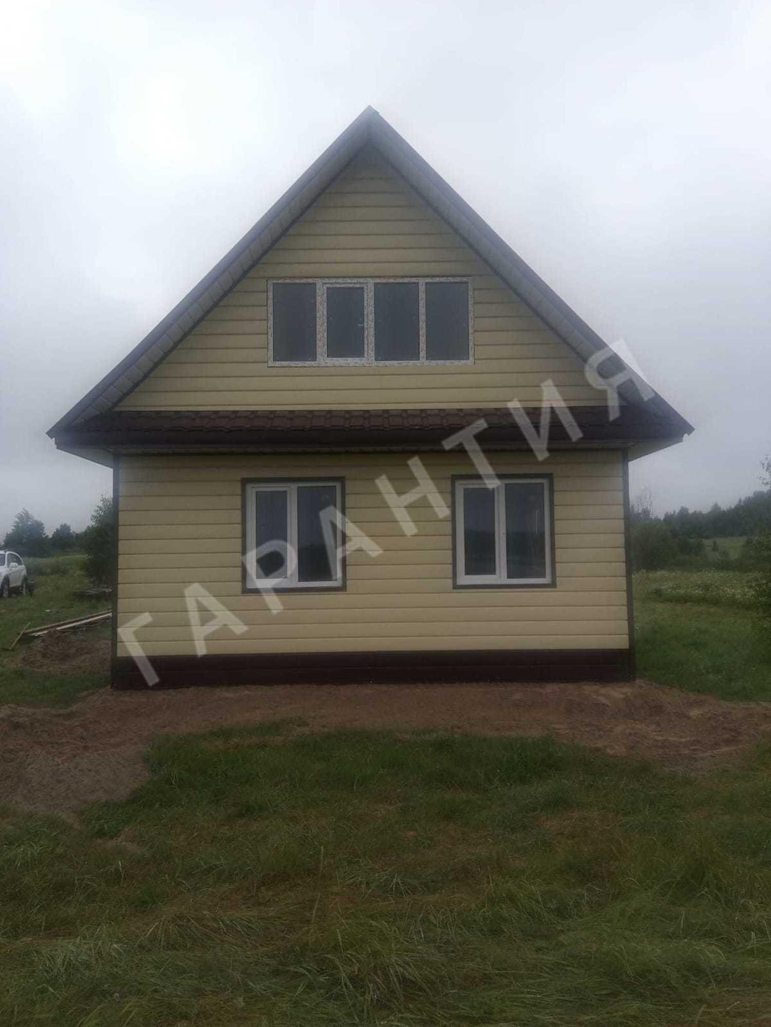 Купить дачу, дом, коттедж за 2 600 000 рублей на , 18