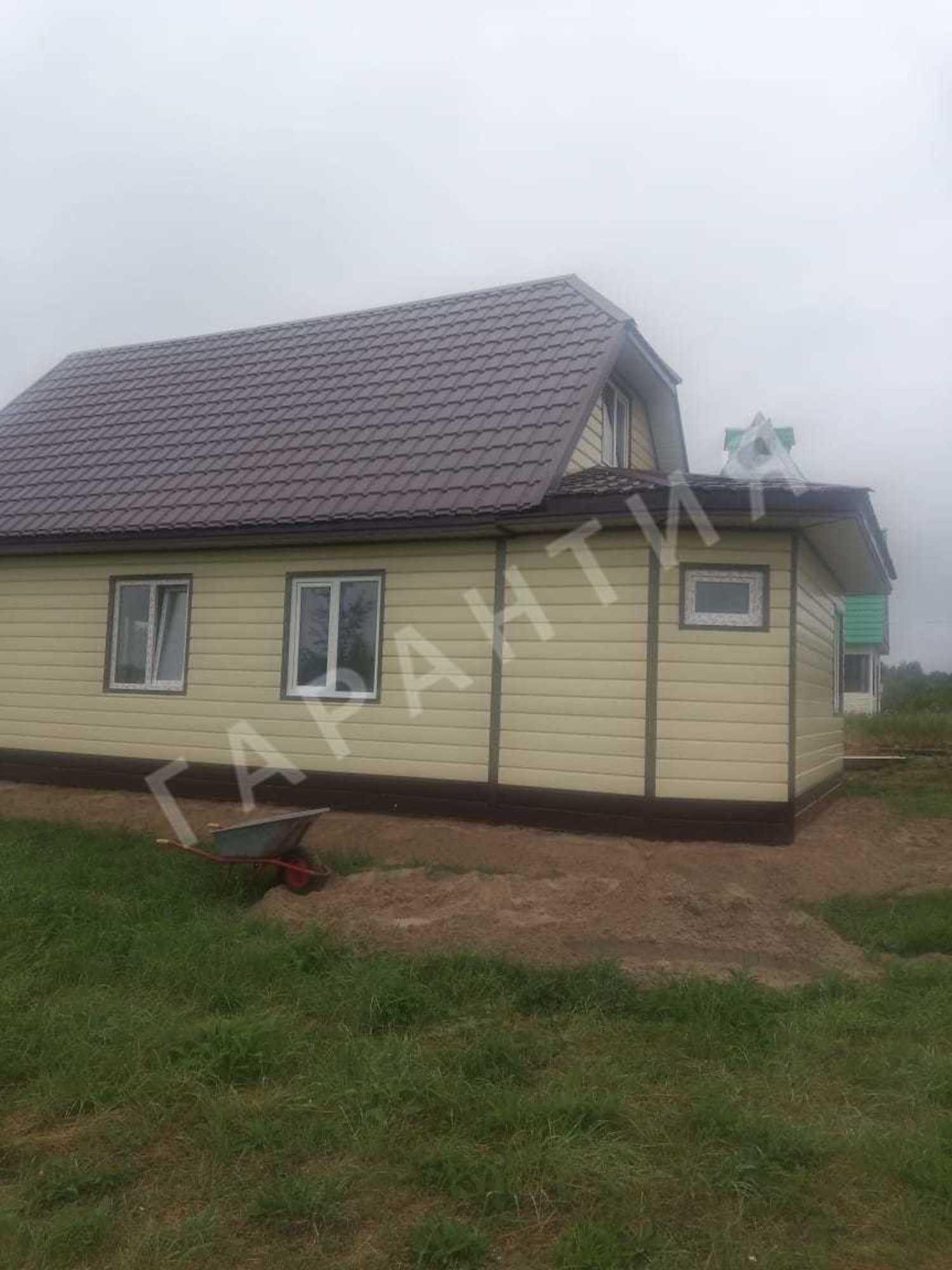 Купить дачу, дом, коттедж за 2 600 000 рублей на , 18