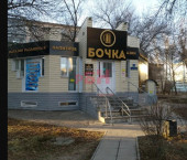 торговое помещение 52.2 кв м Хрустальная ул., 40а