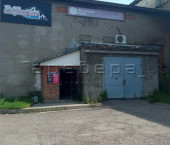 помещение 781 кв м Высотная улица, 4стр6