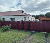 коттедж 83 кв м Талнахская 15