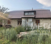 коттедж 150 кв м Сад Аэропорт-2 тер, 7