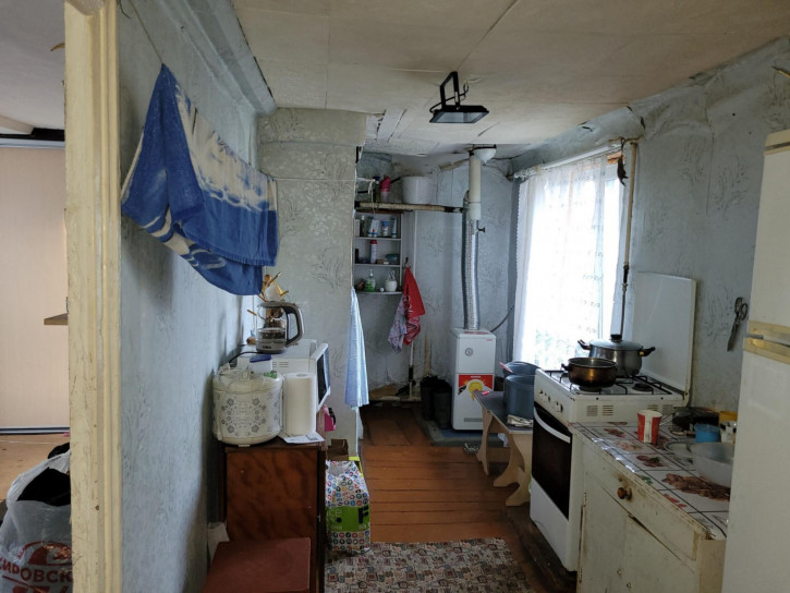 Коттедж/дом Островского ул.