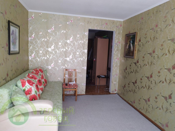 1-комн квартира п. Зори, 8