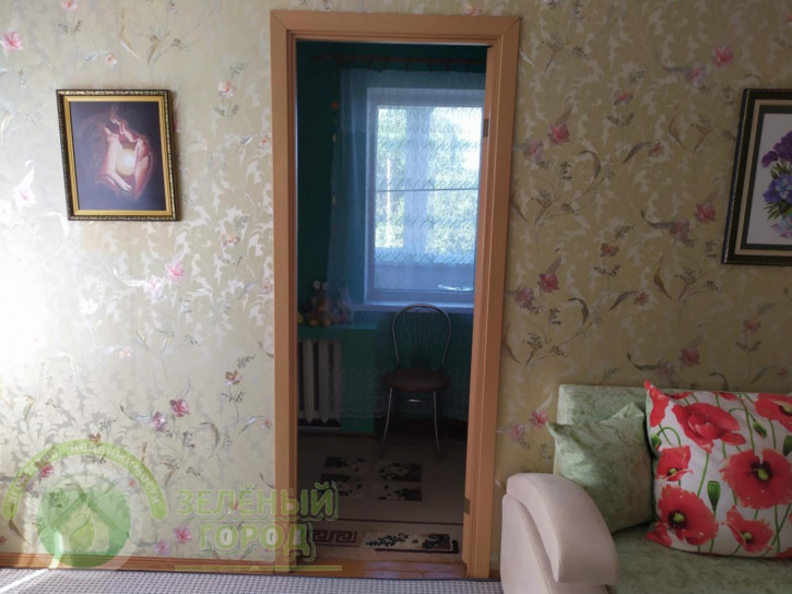 1-комн квартира п. Зори, 8
