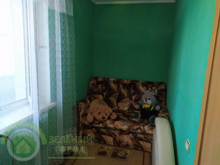 1-комн квартира п. Зори, 8