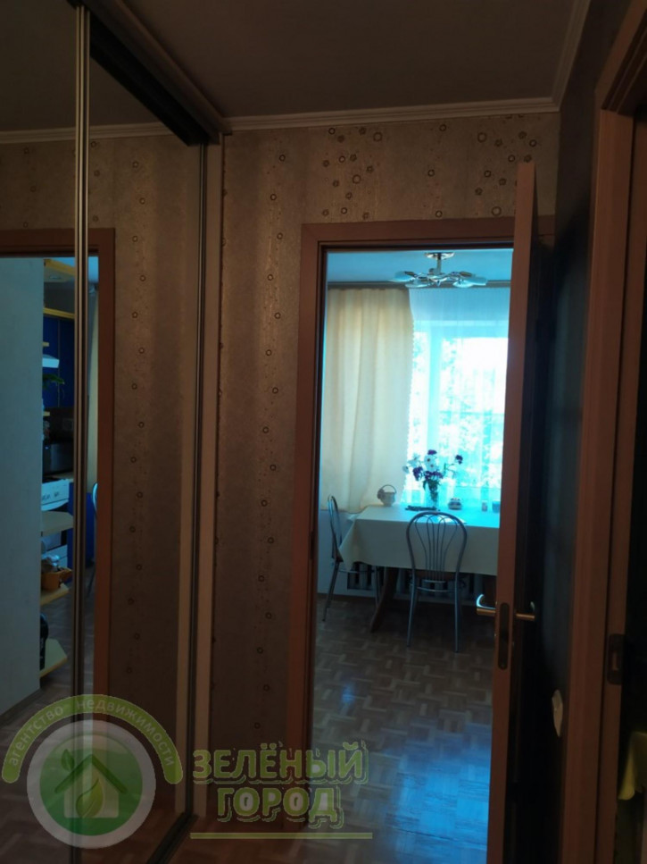 1-комн квартира п. Зори, 8