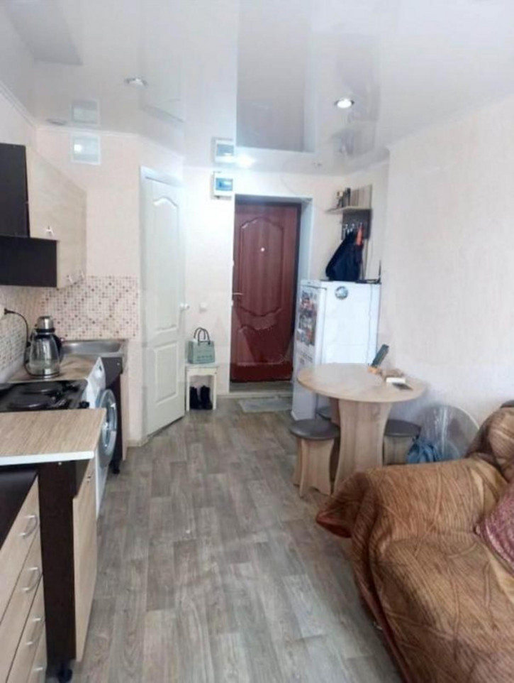 1-комн квартира ул. Ленина, 22