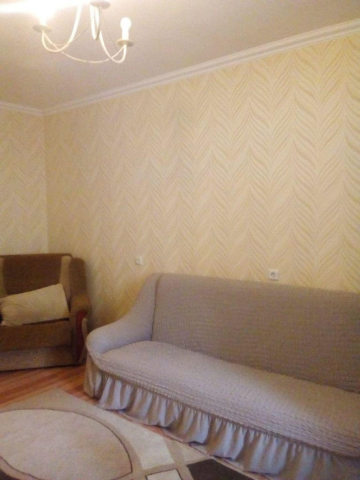 1-комн квартира Воровского ул