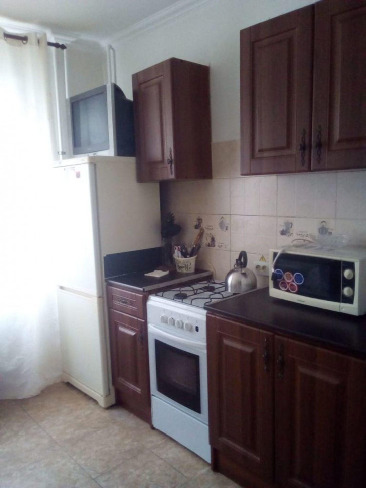 1-комн квартира Воровского ул