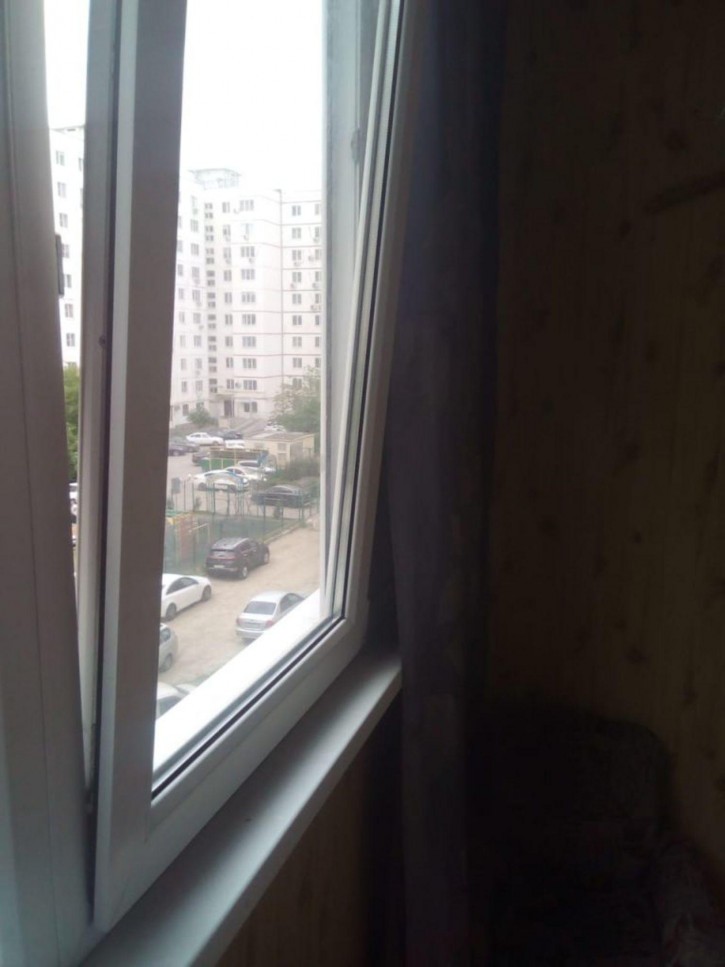 1-комн квартира Воровского ул