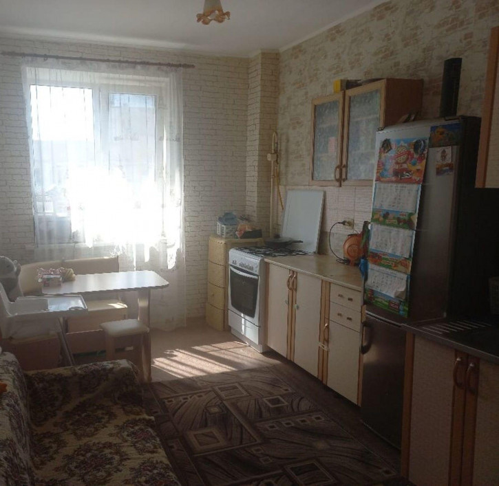 1-комн квартира Коммунистическая ул