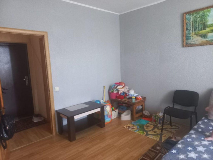1-комн квартира Коммунистическая ул