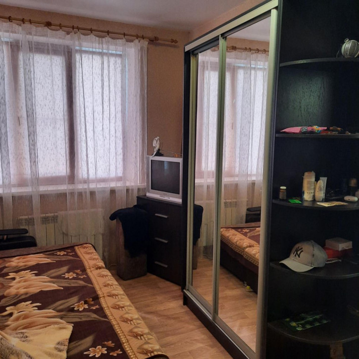 1-комн квартира Речная ул