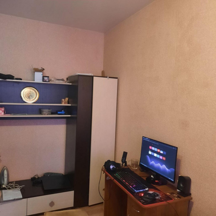1-комн квартира Речная ул