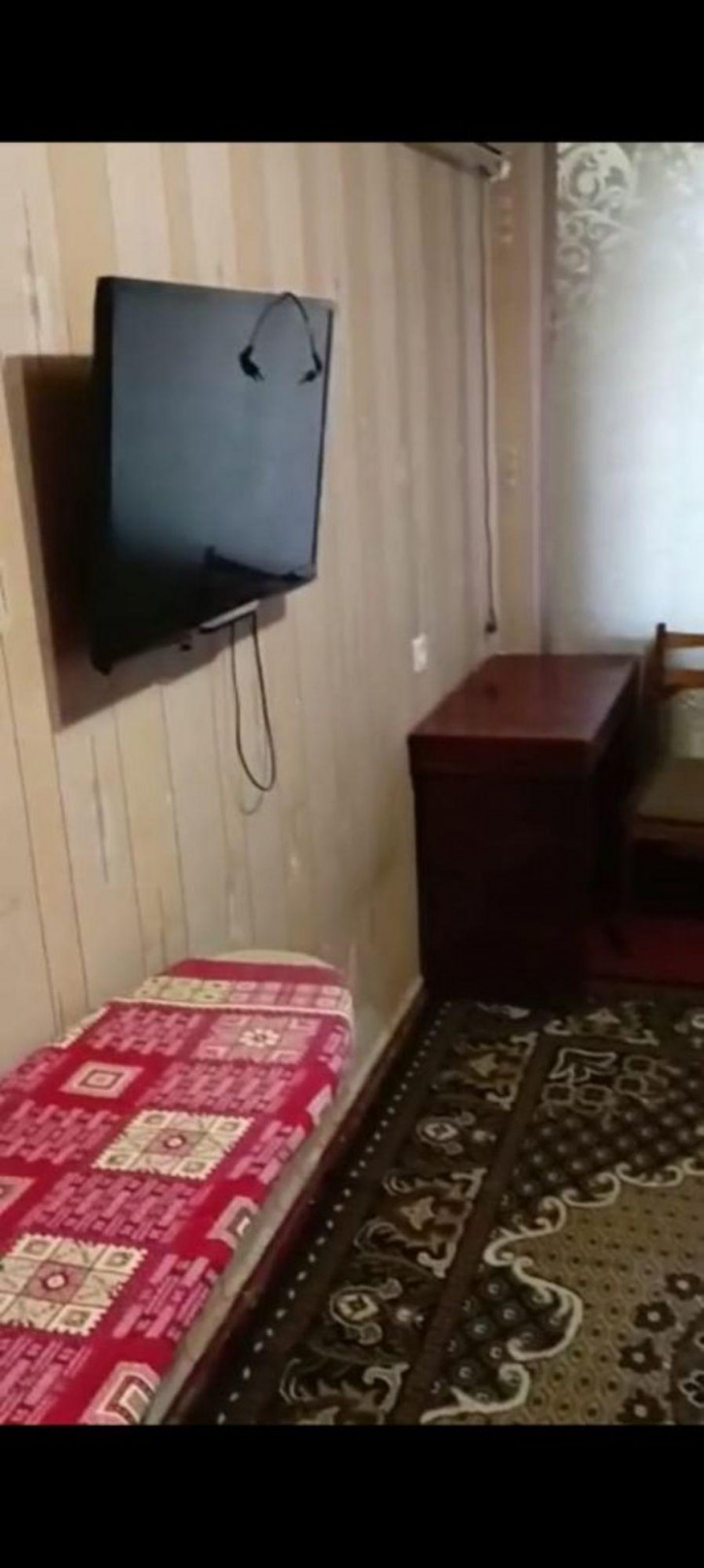 1-комн квартира Ушинского ул
