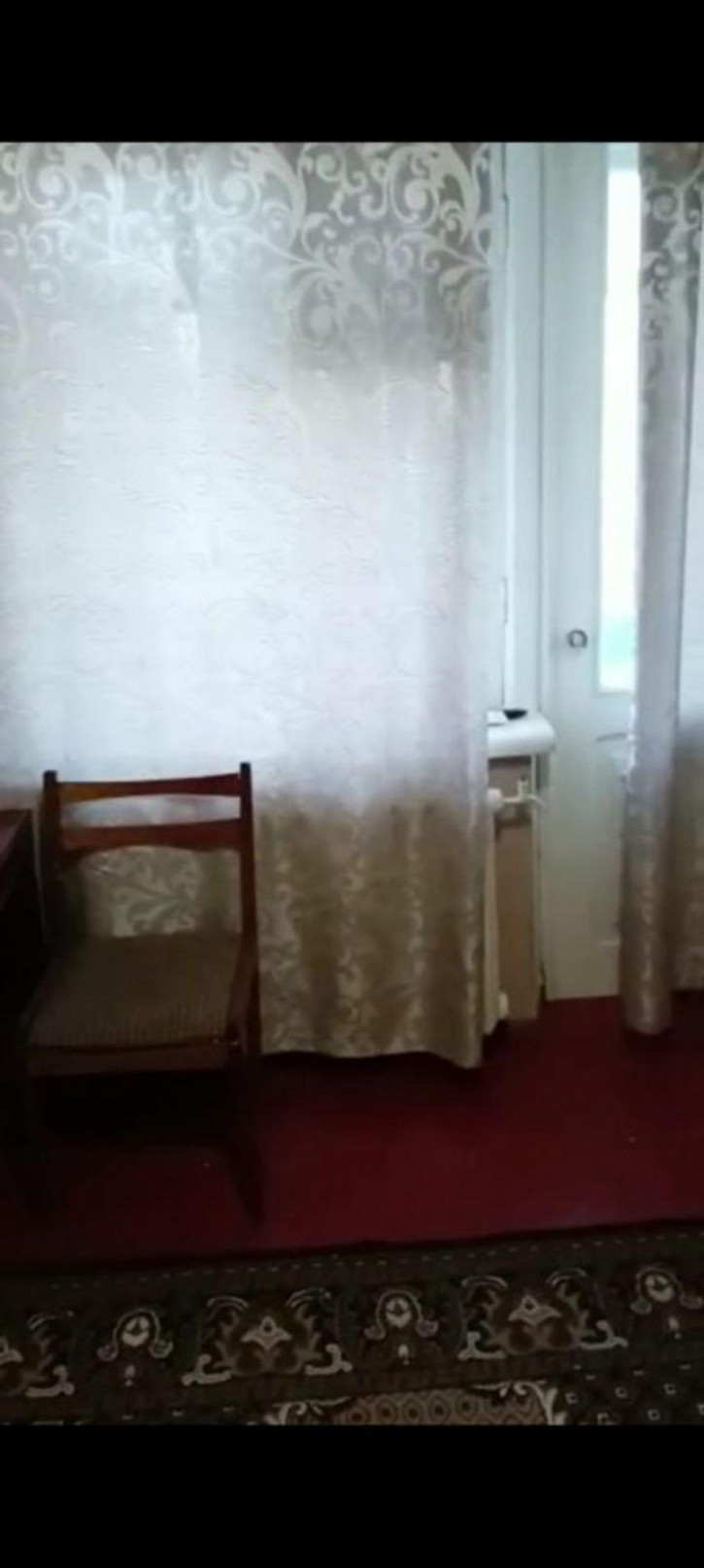 1-комн квартира Ушинского ул