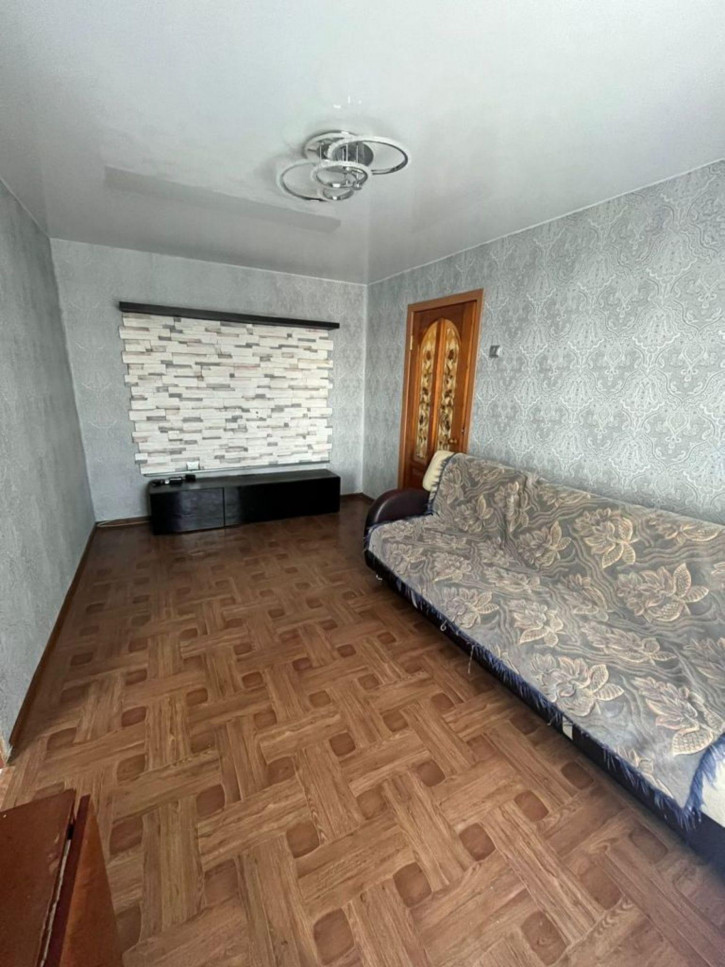 3-комн квартира Воровского ул