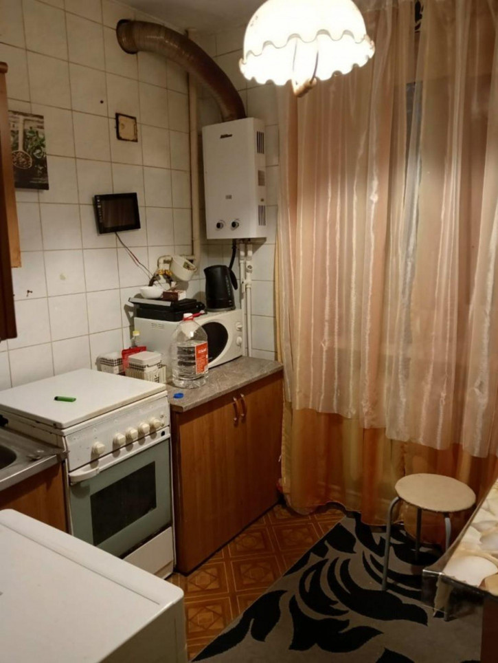 3-комн квартира Авиагородок мкр