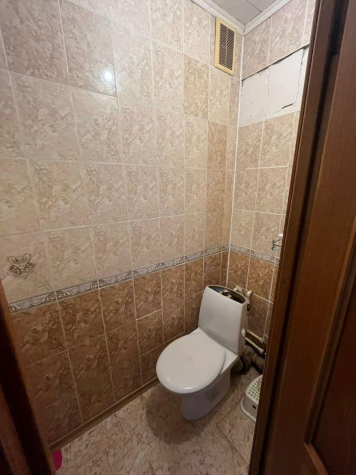 3-комн квартира Воровского ул
