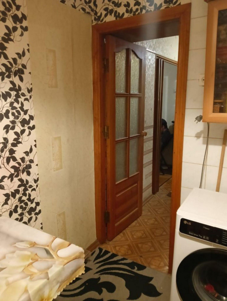 3-комн квартира Авиагородок мкр