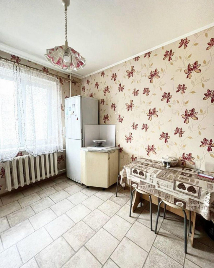 3-комн квартира Воровского ул