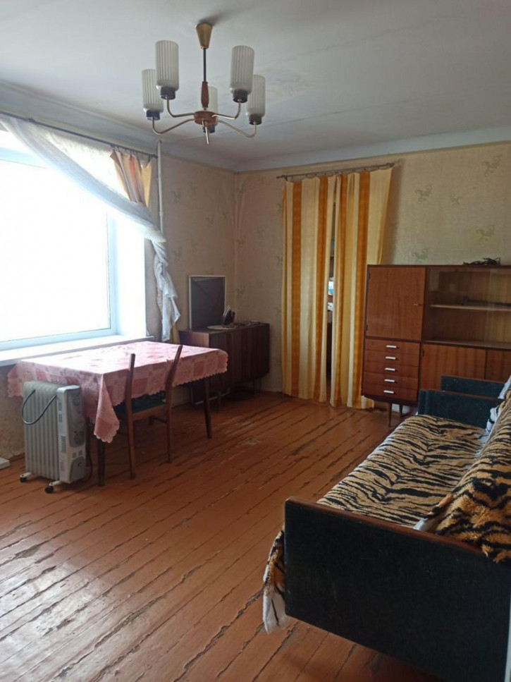 3-комн квартира шоссе Московское, 1