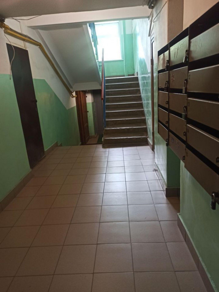 3-комн квартира шоссе Московское, 1