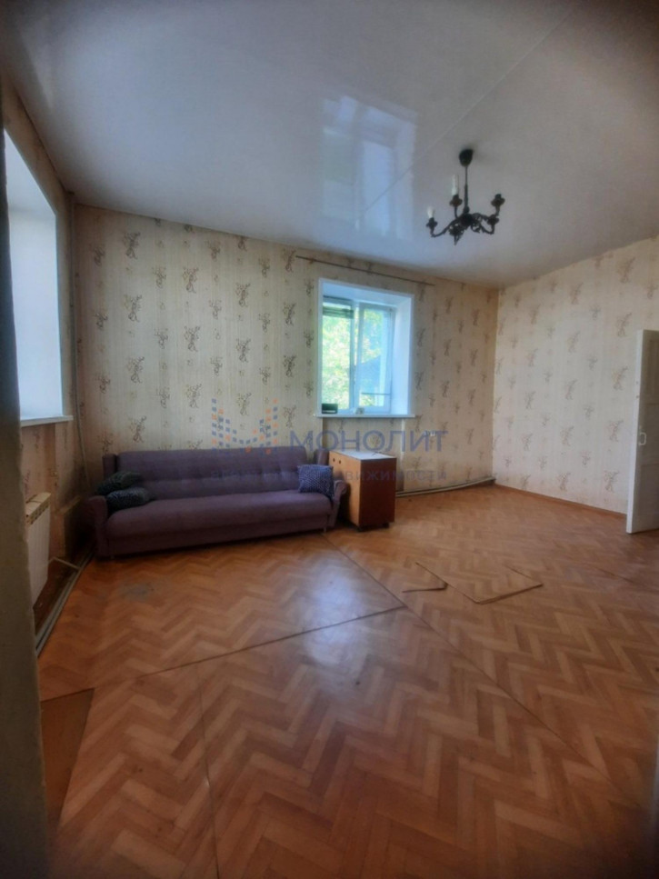 2-комн квартира Мулино сп.