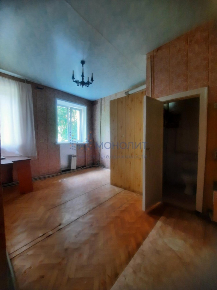 2-комн квартира Мулино сп.