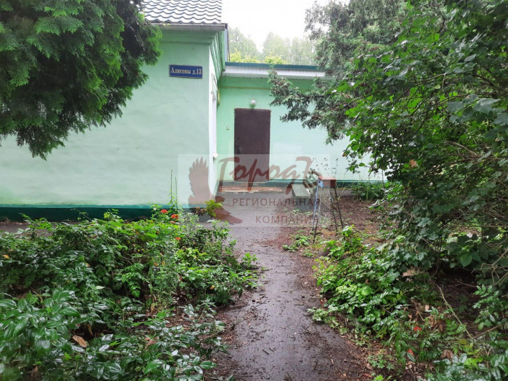 Коттедж/дом 13